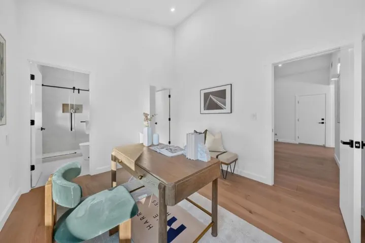 2929 Lexford Avenue, San Jose, California 95124