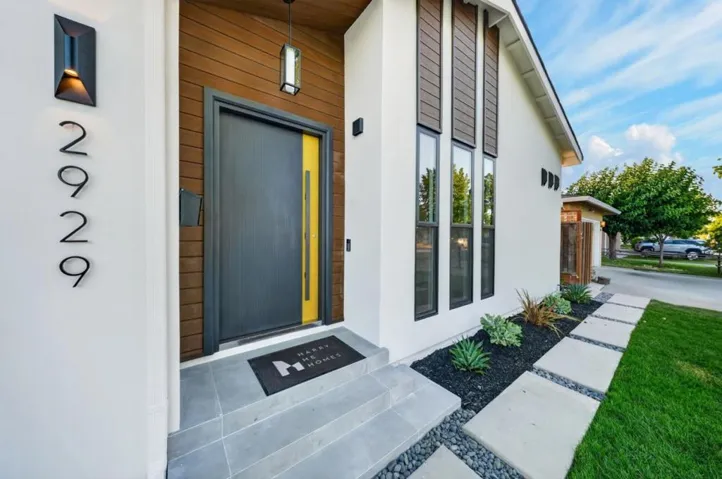 2929 Lexford Avenue, San Jose, California 95124