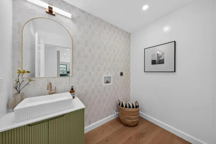 2929 Lexford Avenue, San Jose, California 95124