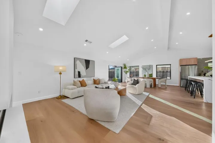 2929 Lexford Avenue, San Jose, California 95124