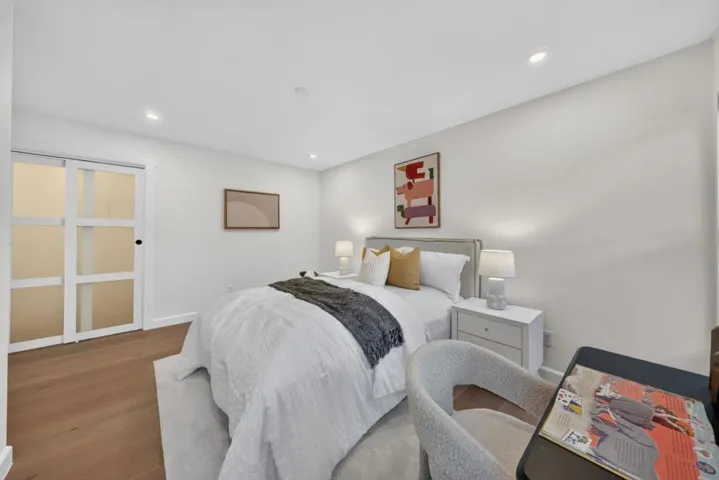 2929 Lexford Avenue, San Jose, California 95124