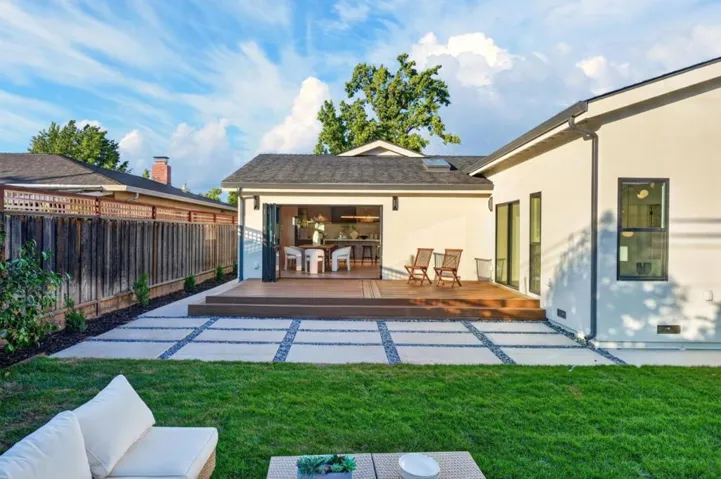 2929 Lexford Avenue, San Jose, California 95124