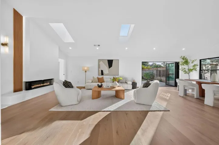 2929 Lexford Avenue, San Jose, California 95124