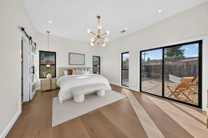 2929 Lexford Avenue, San Jose, California 95124