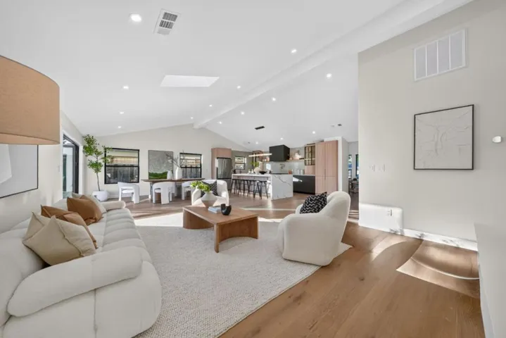 2929 Lexford Avenue, San Jose, California 95124