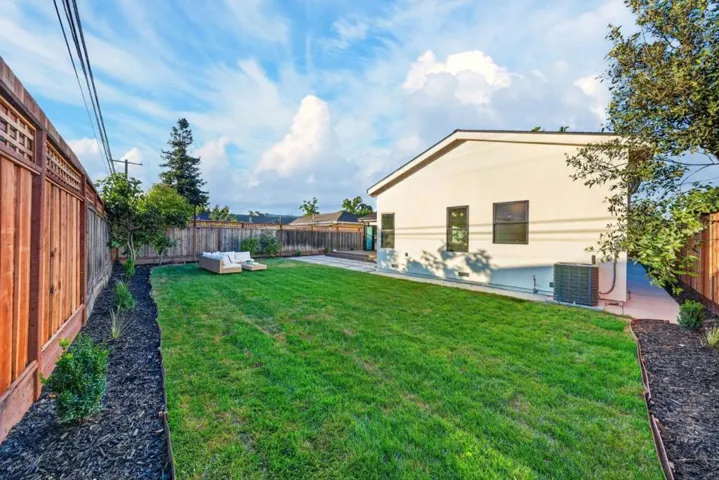 2929 Lexford Avenue, San Jose, California 95124