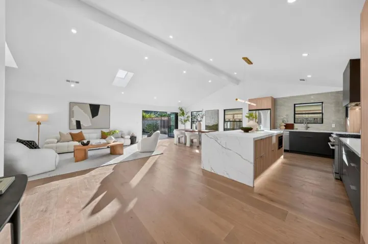 2929 Lexford Avenue, San Jose, California 95124