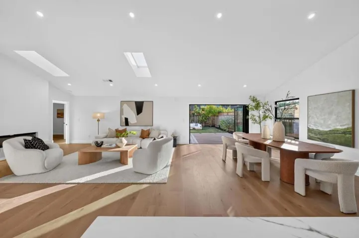 2929 Lexford Avenue, San Jose, California 95124