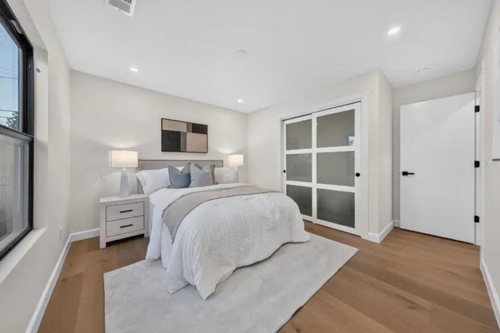 2929 Lexford Avenue, San Jose, California 95124