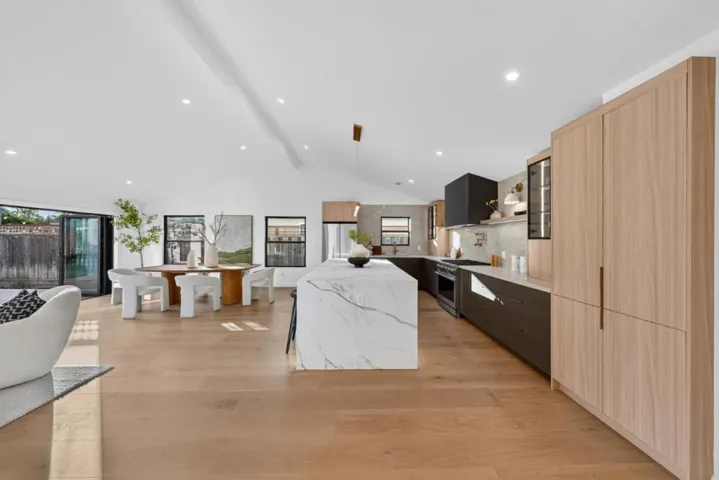 2929 Lexford Avenue, San Jose, California 95124