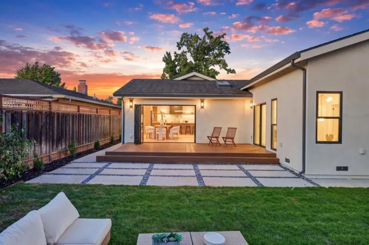 2929 Lexford Avenue, San Jose, California 95124