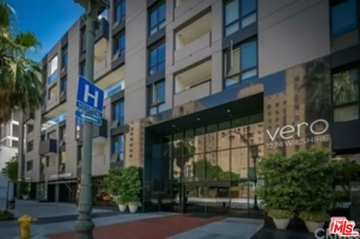 1234 Wilshire Boulevard 232, Los Angeles, California 90017