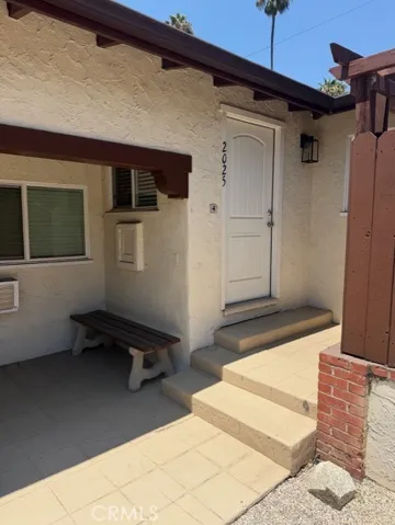 2025 Lovila Lane, Altadena, California 91001