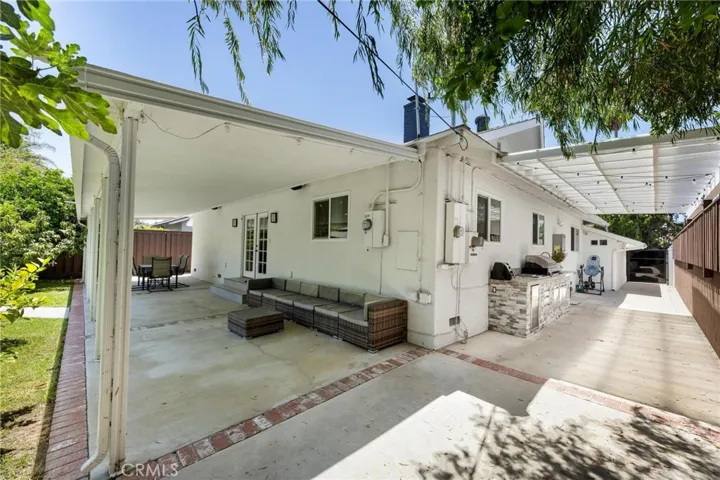 8416 Rhea Avenue, Northridge, California 91324