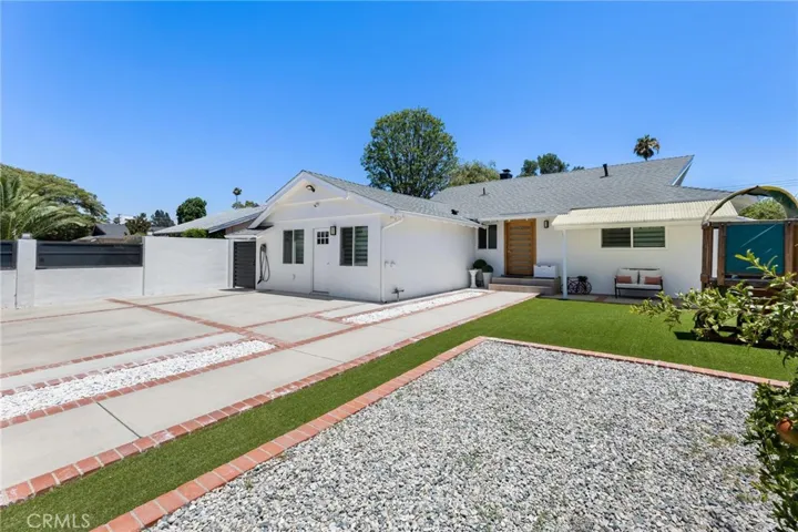 8416 Rhea Avenue, Northridge, California 91324