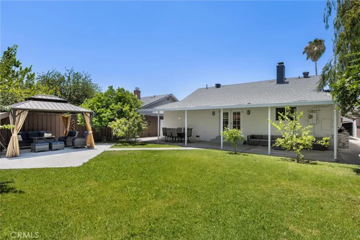 8416 Rhea Avenue, Northridge, California 91324