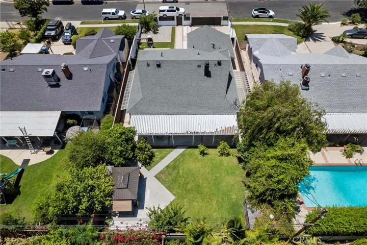 8416 Rhea Avenue, Northridge, California 91324