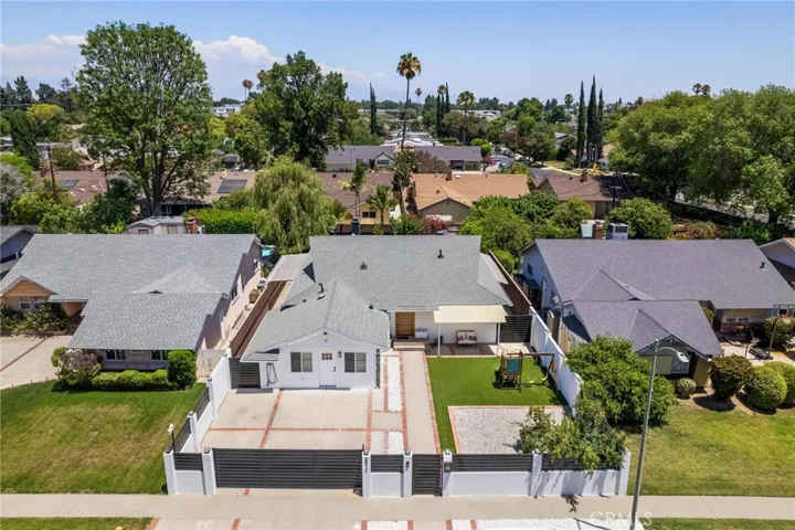 8416 Rhea Avenue, Northridge, California 91324