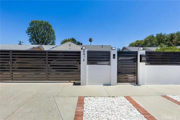 8416 Rhea Avenue, Northridge, California 91324