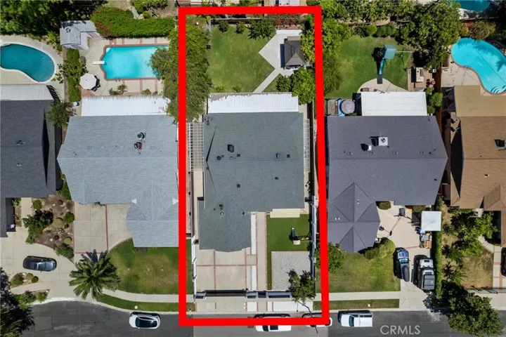 8416 Rhea Avenue, Northridge, California 91324
