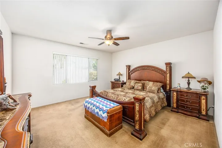 1169 Gainsborough, Beaumont, California 92223
