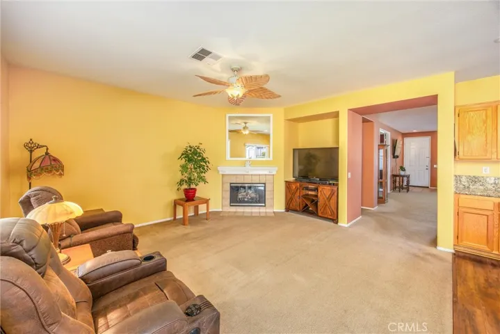 1169 Gainsborough, Beaumont, California 92223