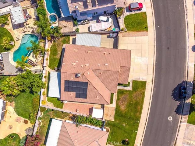 1169 Gainsborough, Beaumont, California 92223