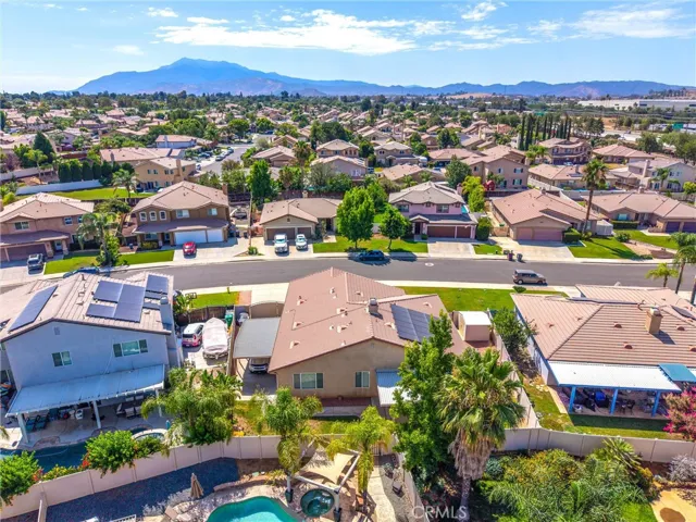 1169 Gainsborough, Beaumont, California 92223
