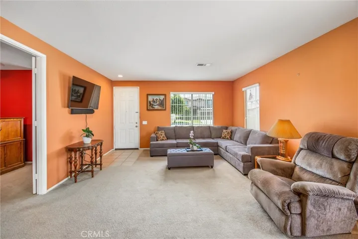 1169 Gainsborough, Beaumont, California 92223