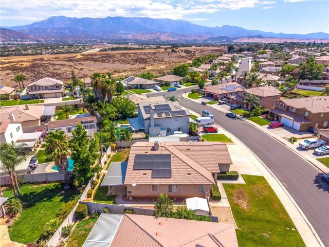 1169 Gainsborough, Beaumont, California 92223