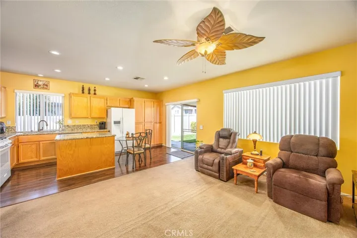 1169 Gainsborough, Beaumont, California 92223
