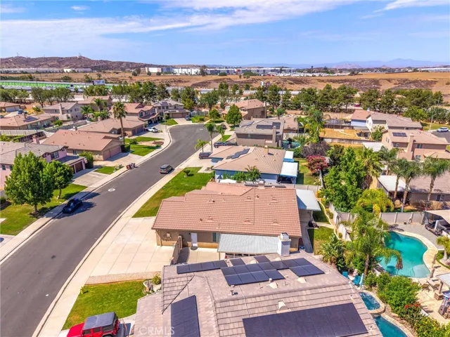 1169 Gainsborough, Beaumont, California 92223
