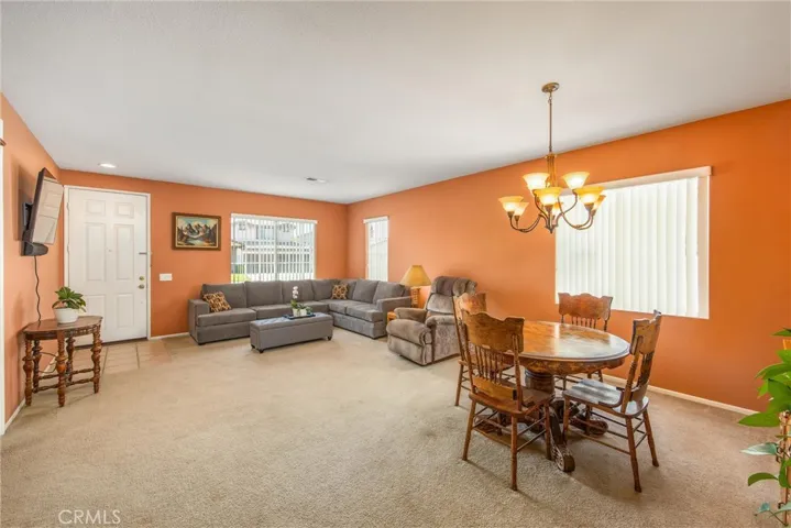 1169 Gainsborough, Beaumont, California 92223