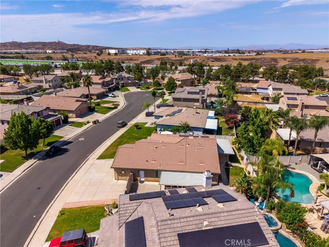 1169 Gainsborough, Beaumont, California 92223
