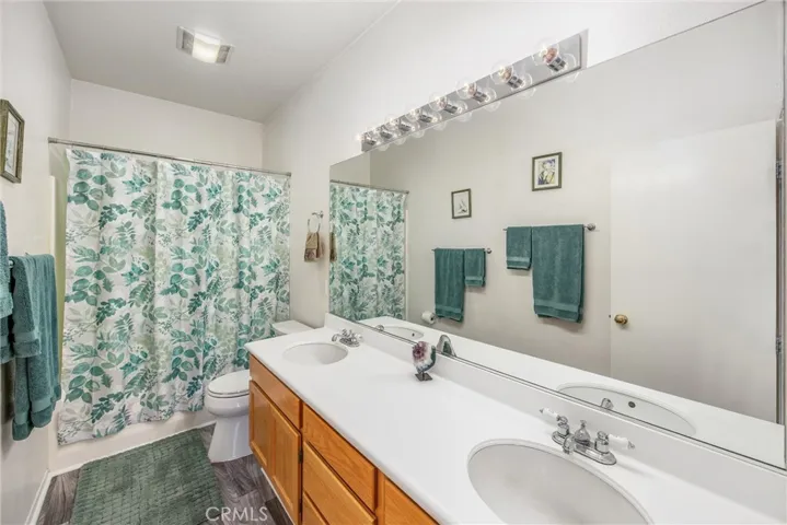 1169 Gainsborough, Beaumont, California 92223