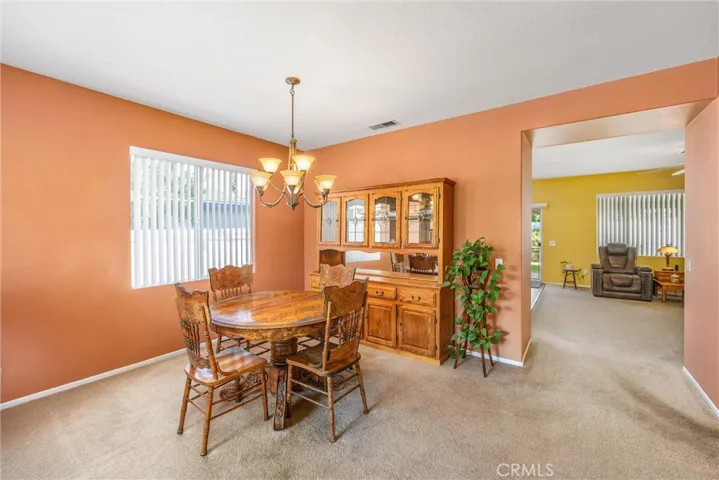 1169 Gainsborough, Beaumont, California 92223