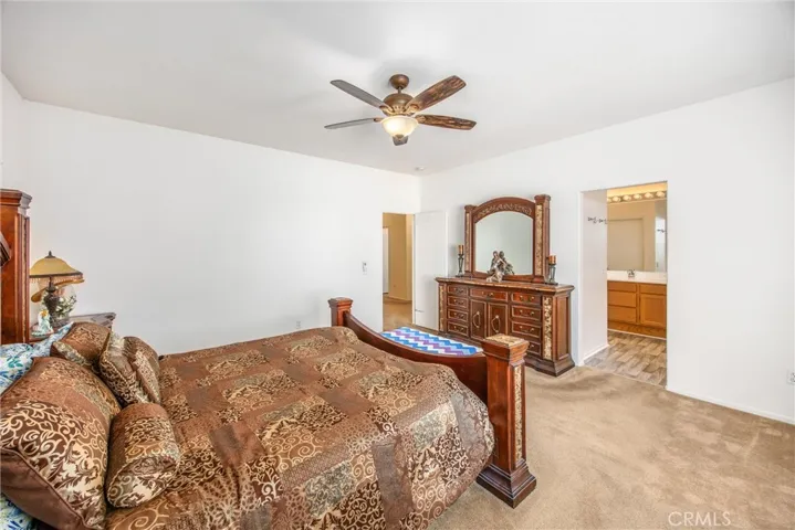1169 Gainsborough, Beaumont, California 92223