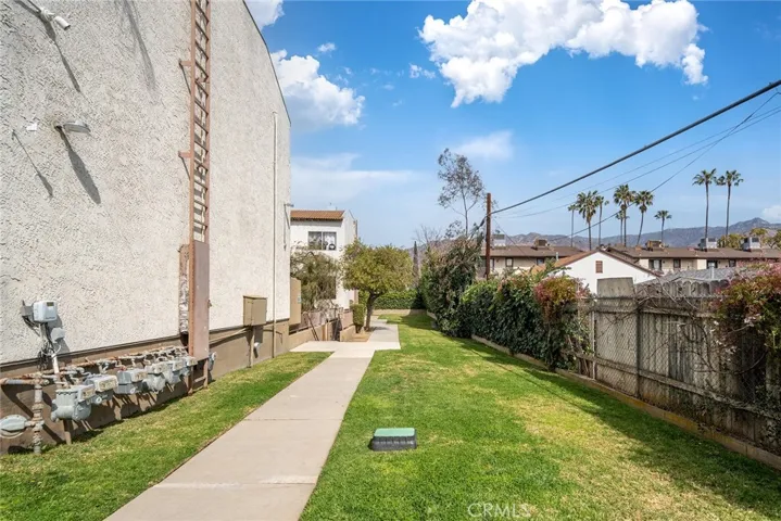 614 620 N Mar Vista, Pasadena, California 91106