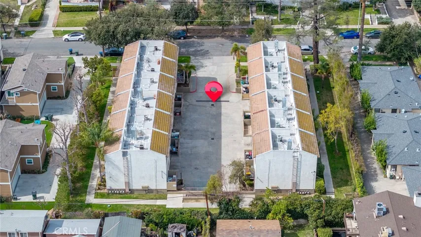 614 620 N Mar Vista, Pasadena, California 91106