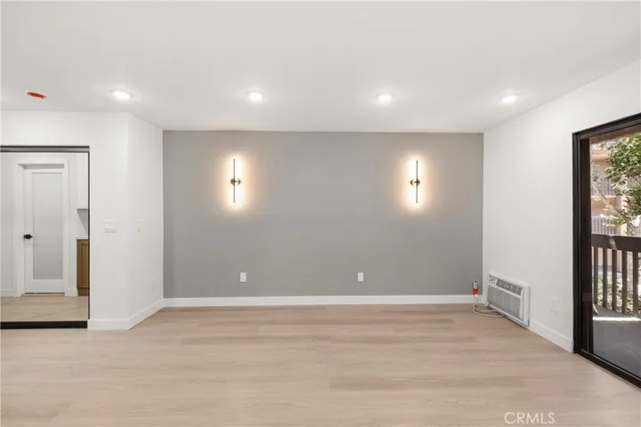 Beautifully updated interior with clean lines and luxury finishes throughout.

