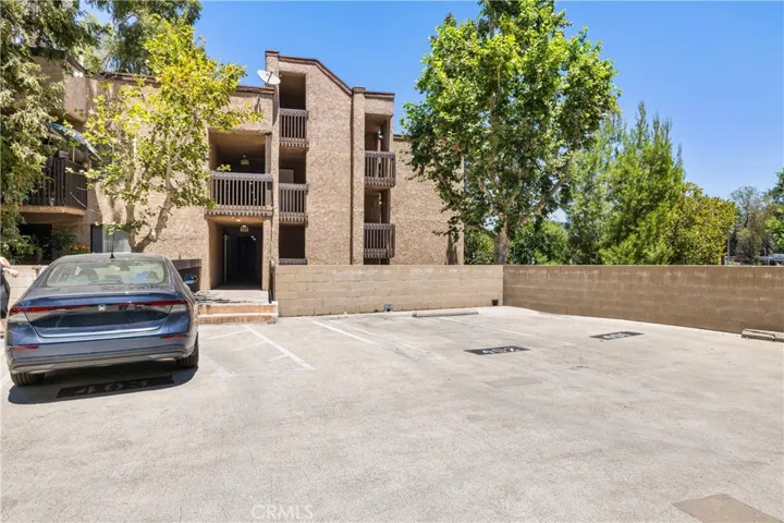 Assigned parking plus ample guest parking for added convenience.
