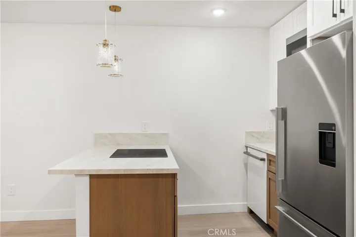 Flexible open floor plan ideal for relaxing, entertaining, or working from home.
