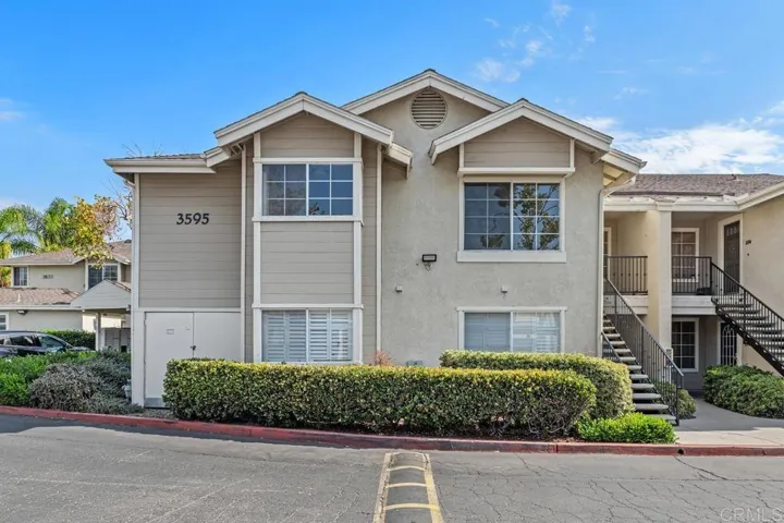 3595 Grove Street 253, Lemon Grove, California 91945