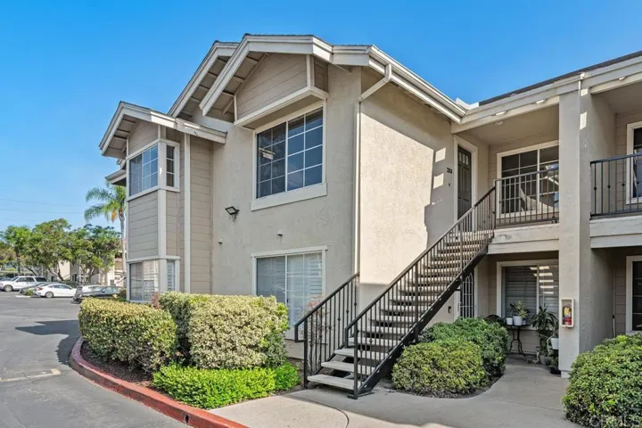 3595 Grove Street 253, Lemon Grove, California 91945