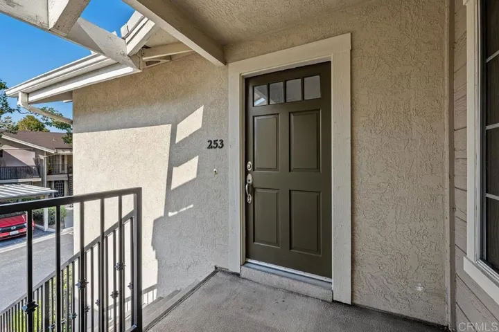 3595 Grove Street 253, Lemon Grove, California 91945