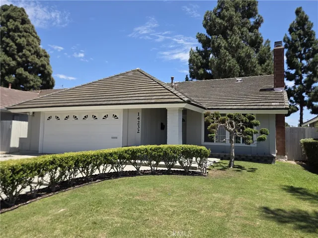 14232 Matisse, Irvine, California 92606