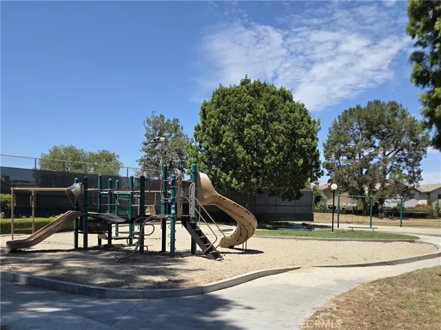 Community Playground