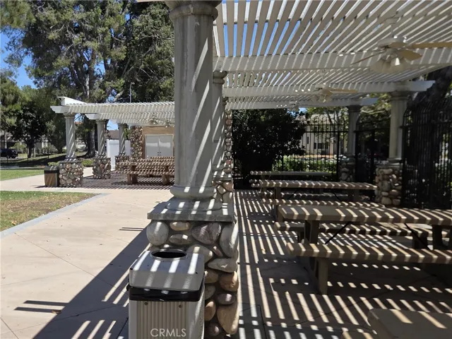 Community Amenities