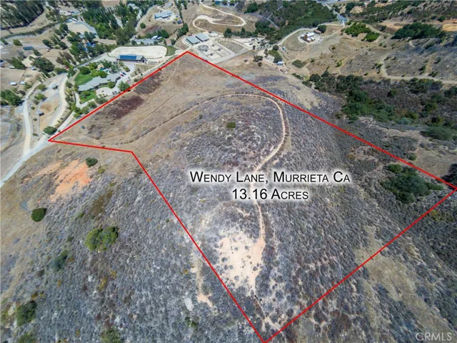 0 Wendy Lane, Murrieta, California 92562