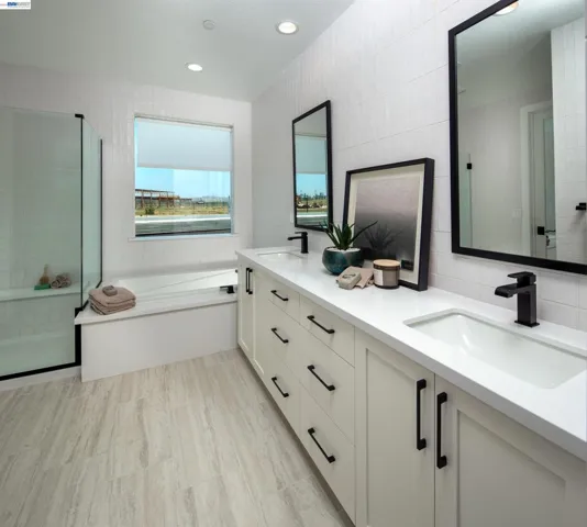 Photo is of the of the model home and not the actual homesite for sale.